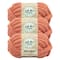 3 Pack Lion Brand&#xAE; Yarn Workshop Chunky Knit Yarn